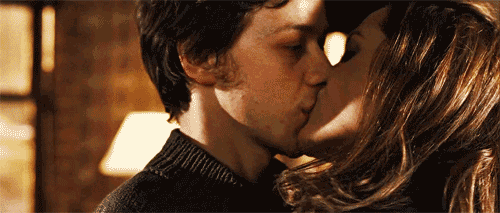 Wanted Angelina Jolie et James McAvoy