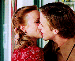 N'oublie jamais Ryan Gosling et Rachel McAdams