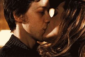 Wanted Angelina Jolie et James McAvoy