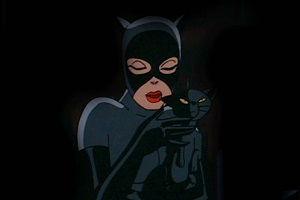 Catwoman