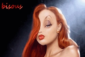 Jessica Rabbit