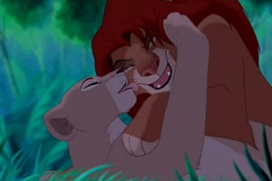 Le Roi Lion