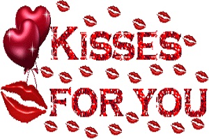 Kisses For You