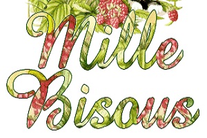 Mille Bisous