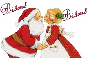 Père et Mère Noël
