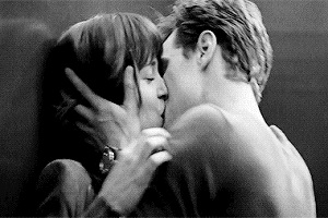 Jamie Dornan et Dakota Johnson