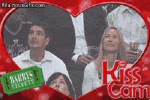 Kiss-Cam