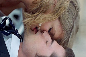 Taylor Swift mordante