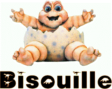 Bisouille