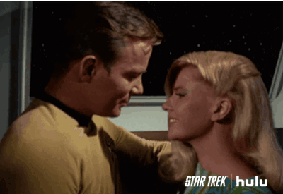 Star Trek William Shatner