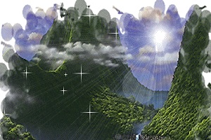 Au Paradis