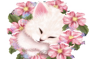 Dans les Fleurs