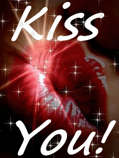 Kiss You!