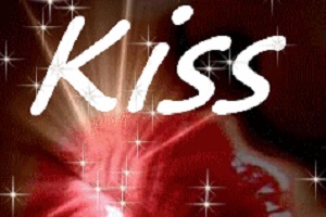 Kiss You!