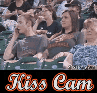 Kiss-Cam